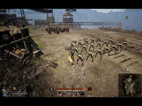 Conqueror S Blade Tercio Using Epic Arquebus Doctrine Allows Unit To Move And Fire Youtube Conqueror S Blade Tercio Using Epic Arquebus Doctrine Allows Unit To Move And Fire Youtube