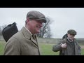Purdey AW 24 | Going Out to the Filed