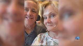 Norfolk couple's Caribbean vacation ends in tragedy screenshot 3