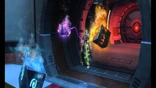Datacron +10 to all stats