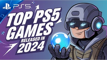 Top PS5 Games Released in 2024 (According to MetaCritic)