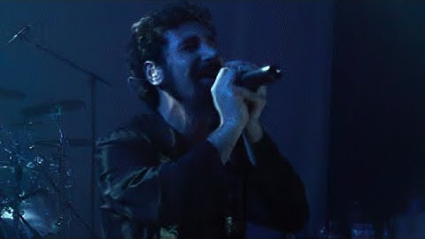 System Of A Down - Suite-Pee live [Aragon Ballroom 2002]