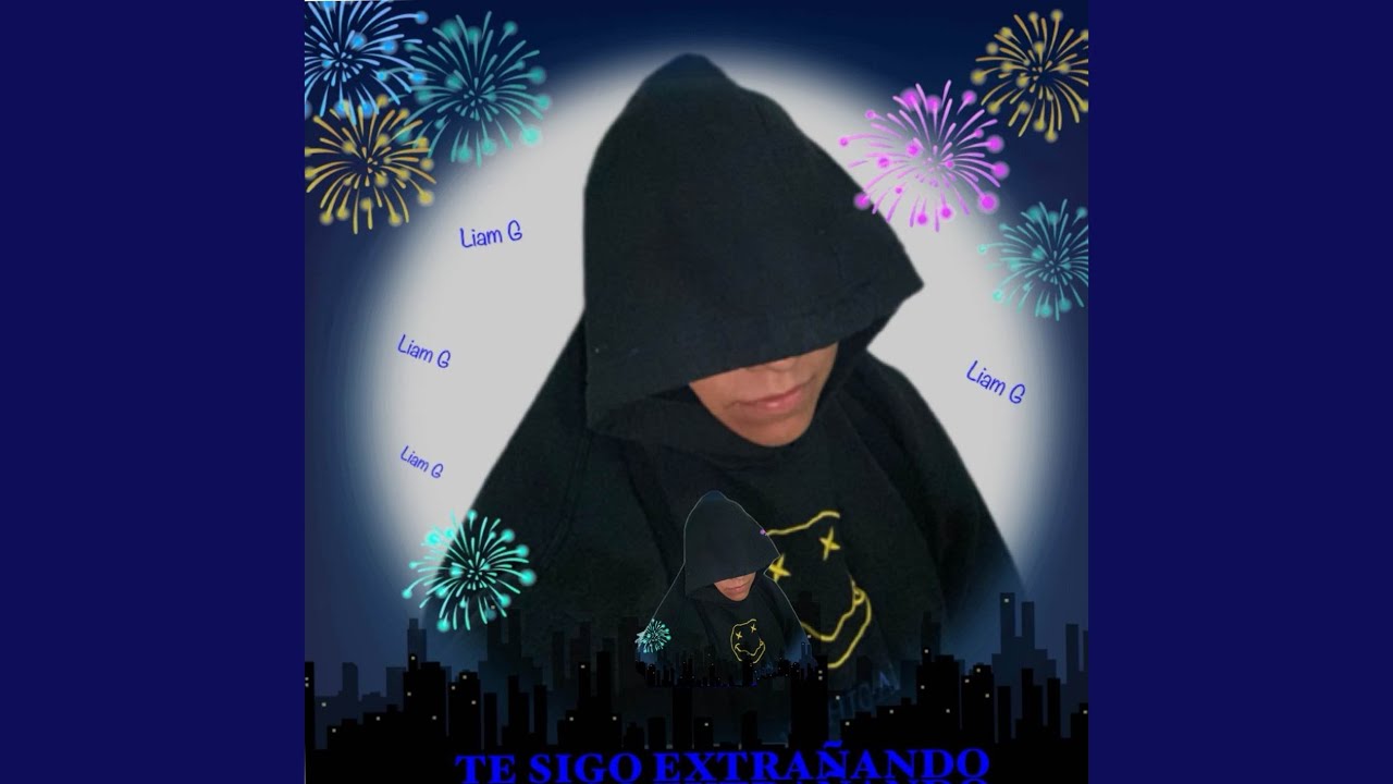 Te sigo extrañando - YouTube