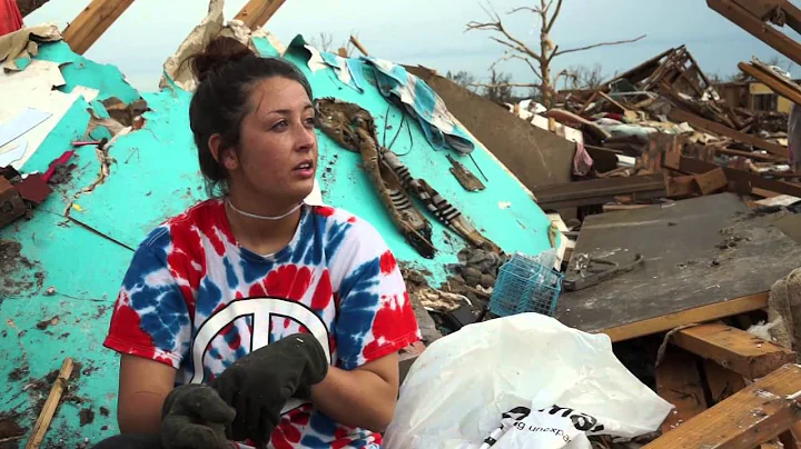 Oklahoma 2013 - Deanna Stephens: Student | World V...