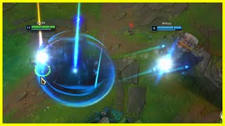 Moon Landing Technology - Best of LoL Streams 2354