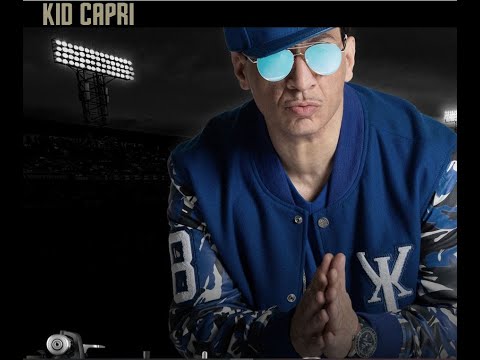 KID CAPRI  Best DJ In The World Interview with ChanceTV
