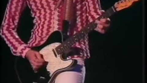 Jimmy Page and The Black Crowes - (18/23) nobodys fault but mine.mpg
