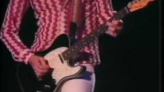 Jimmy Page and The Black Crowes - (18/23) nobodys fault but mine.mpg chords