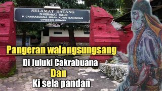 Download Mp3 INI ALASANYA⁉️PANGERAN WALANGSUNGSANG DIBERI JULUKAN KI SELA PANDAN Gudang lagu Download Mp3 INI ALASANYA⁉️PANGERAN WALANGSUNGSANG DIBERI JULUKAN KI SELA PANDAN
