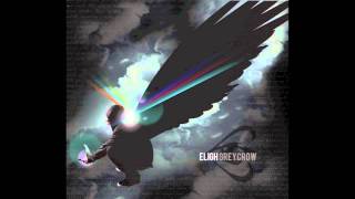 Eligh (feat. Luckyiam and Paris Hayes) - Love Ov My Life