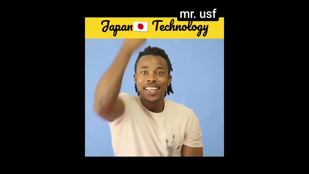 japan 🇯🇵 technology 🔥| A2 motivation |