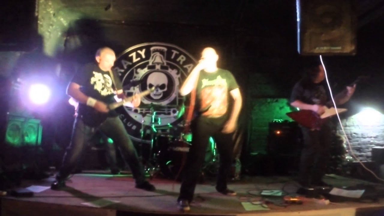 ChaveZZZ Reality - Spreading the Democracy