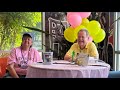 Ed Matthews farewell speech at his retirement party