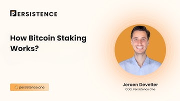 How BTC Staking Unlocks Yield for Bitcoin DeFi