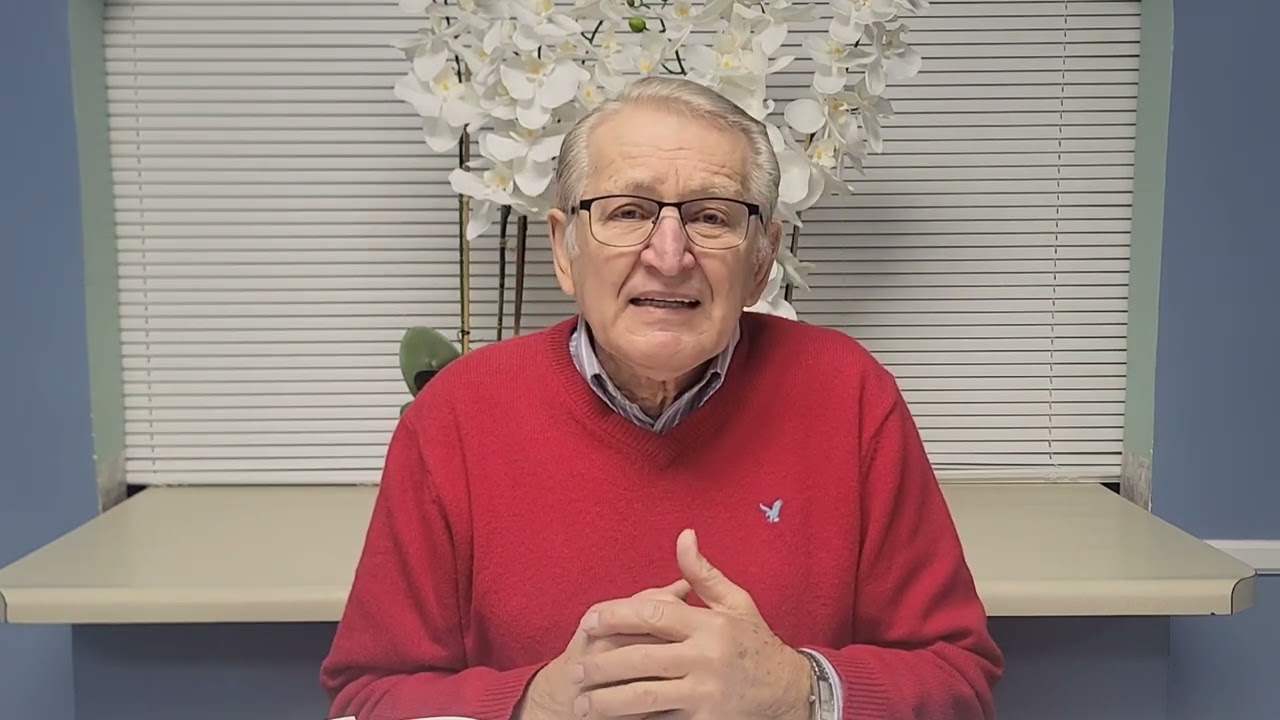 Тема: Молитва заступничества.