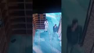 Гражданин Узбекистана совершал кражи во время намаза в Нур Султане