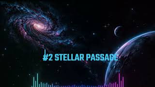 Gravity Vector  - Stellar Passage