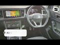 SEAT Ateca PA 2.0tdi 115HP SE 5DR