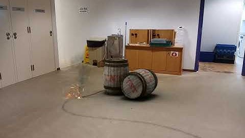 FxGuru Unlock Demo Version - TNT Barrel Video Effect