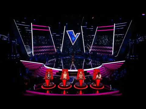 Justine Afante Full Performances The Voice Kids UK PH Pride TV