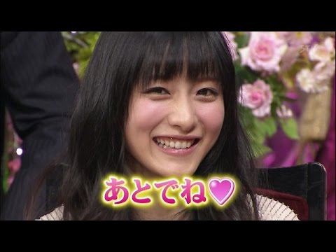 石原さとみのふんわり鏡月CMにネットが騒々しい