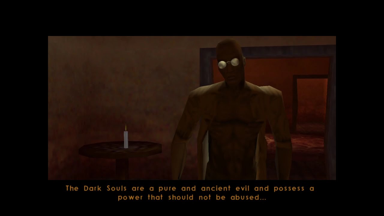 Shadow Man v1.002 (1999)(Acclaim)(PAL) [Sega Dreamcast] part 01