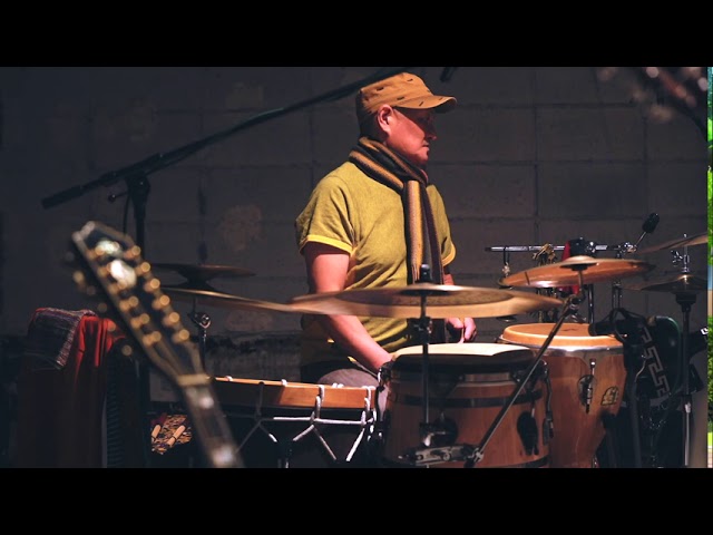 Disco 3000 vol.01) Hirokazu Yamaguchi's Vortex box live at blkswn