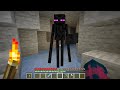 DON'T BE FRIENDS WITH ENDERMAN IN MINECRAFT BY BORIS CRAFT BEST PART 2