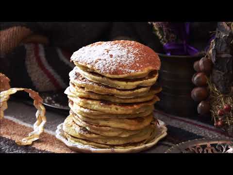 Video: Quante Calorie Hanno I Pancake?