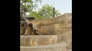The Life & Legacy of Carter G Woodson w/ Dr. Greg Carr