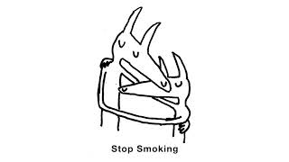 Video thumbnail of "Car Seat Headrest - "Stop Smoking (We Love You)" (Official Audio)"