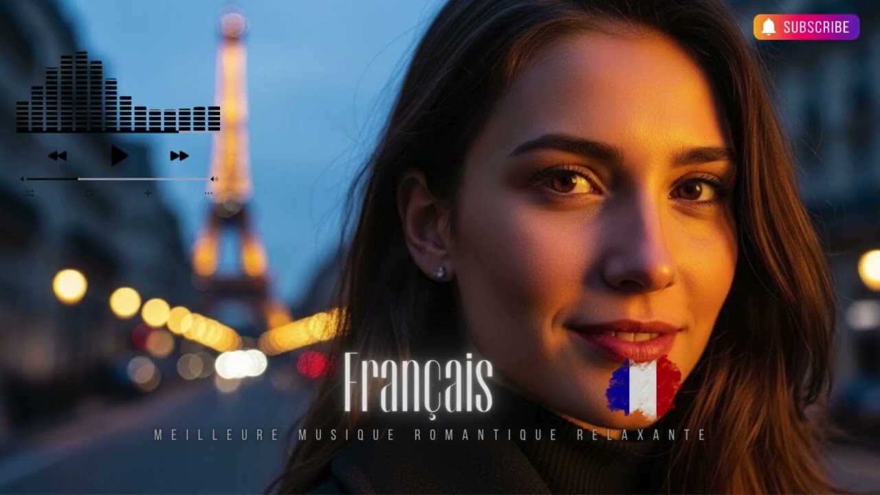 Soft Echoes of Love in Paris