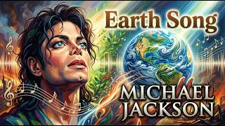 Earth Song（アースソング）/Michael Jackson（マイケルジャクソン