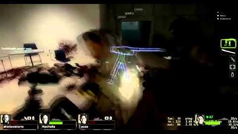 L4D2 - Questionable Ethics - Part 2