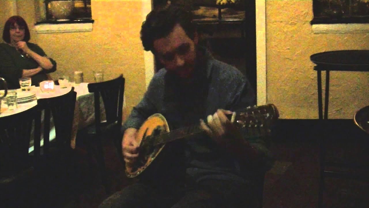 Greek Zeibekiko Dance Song on Bouzouki YouTube