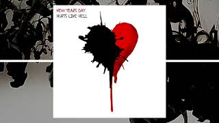Hurts Like Hell (Clean Edit) - New Years Day