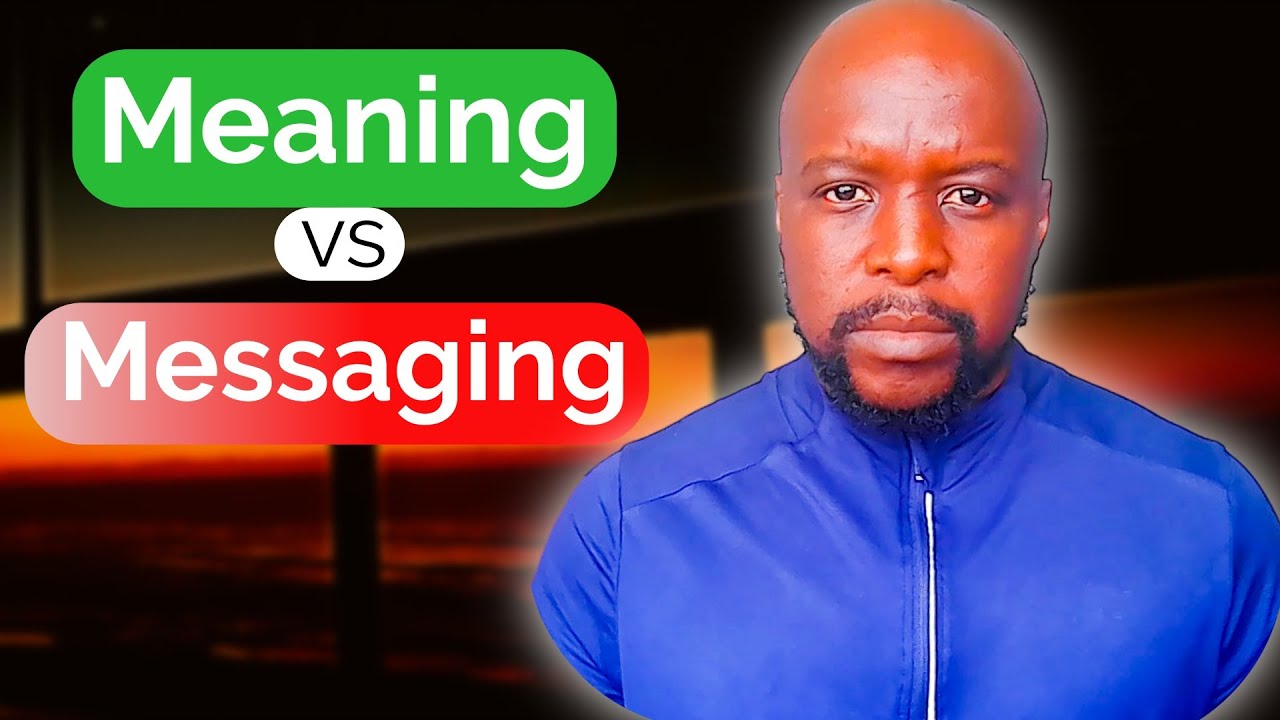 Как религиозные системы формируют ваше мышление (на примере Свидетелей Иеговы)