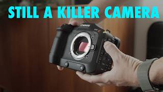 Canon C70 in 2026: Still Worth Buying?