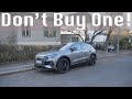 Why You Shouldn't Buy An Audi Q4 E-Tron