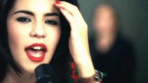 Marina and the Diamonds - Mowgli