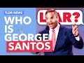 George Santos Can&#39;t Stop Lying: Will He Survive?