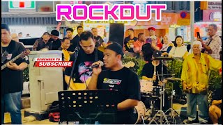 Yang Sedang Sedang Saja Versi Rock Di Bukit Bintangsubscribe alaminrecord