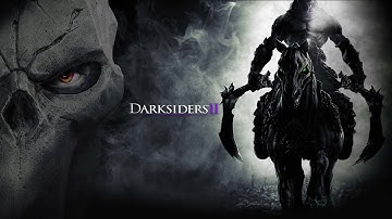 Darksiders-2 Deathinitive Edition gameplay on Skyline Edge 52