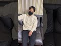 朝倉海選手のものまねをしてみました！