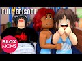 She forgot the dance s1 e3 voiced  roblox dance moms roleplay