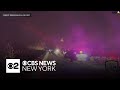 Street racing police crackdown in Deerpark, New York