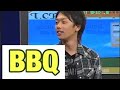 【バーベキュー】ヨシモト∞番組収録 byザ・ちゃらんぽらん(ライセンス)