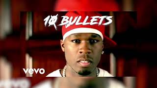 [HARD] 50 CENT x SCOTT STORCH x MGK666 "10 Bullets"