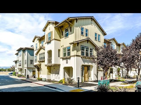 1115 Mallow Terrace, San Jose, CA home video tour