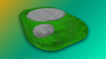 when your super mario galaxy 2 custom model works